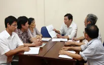 Đánh giá cán bộ: Còn nặng tính hình thức!