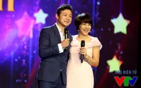Sôi động "bữa tiệc" mừng tuổi 20 của VTV3