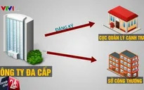 Phân quyền cho các địa phương trong quản lý bán hàng đa cấp