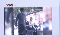 Công an TP. HCM điều tra vụ nổ súng giữa đường