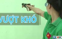 Chuyện vượt khó của các VĐV bắn súng Việt Nam