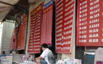 Các thuê bao kích hoạt từ 1/11 bắt buộc phải khai báo rõ ràng