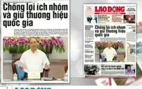 Thủ tướng Nguyễn Xuân Phúc: “Bán vốn Nhà nước phải công khai, minh bạch”