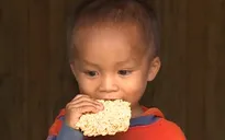 Cuộc sống khốn khó ở bản vùng cao Quảng Bình bị cô lập do mưa lũ