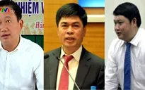 Bộ Công Thương rút hàng loạt quyết định bổ nhiệm nhân sự