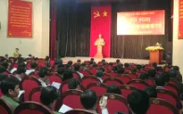Sơ kết 5 năm thực hiện Luật Cơ yếu