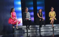 BB Trần đòi hôn, thí sinh Top Model "phiêu" cùng vũ điệu tóc
