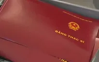Triệt phá đường dây “khủng” chuyên làm giả bằng cấp, chứng chỉ