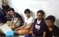 TP.HCM: Triệt phá băng cướp đêm trên cầu Phú Mỹ