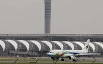 Thái Lan: Phát hiện vật thể nghi là bom gần sân bay Suvarnabhumi