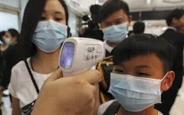 207 người có nguy cơ phơi nhiễm virus MERS-CoV tại Thái Lan