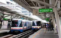 Thái Lan dự định đầu tư 25 tỉ USD vào cơ sở hạ tầng trong năm 2017