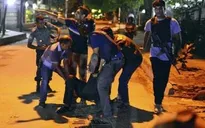Bangladesh tiếp tục truy quét các phần tử vũ trang