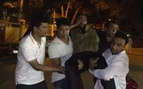 Bangladesh: Giải cứu 12 con tin vụ tấn công nhà hàng ở Dhaka