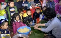 “Khám phá Tết Việt” đáp ứng nhu cầu du khách