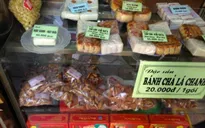 Bánh Trung thu "rục rịch" vào mùa sớm