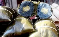 Văn hóa bánh chưng Tết 3 miền
