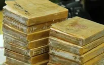 Tuyên 3 án tử hình trong vụ vận chuyển ma túy từ Bắc vào Nam qua đường chuyển phát nhanh