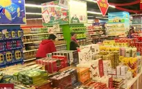 Bánh kẹo nội "thất thế": Vì đâu nên nỗi?