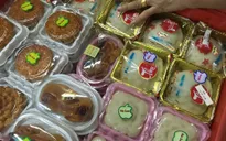 Nhập nhằng nguồn gốc bánh Trung thu tại TP.HCM