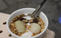 Cách làm bánh trôi tàu ngon như ở phố cổ