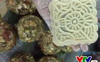 Cẩn trọng khi ăn bánh Trung thu để bảo đảm sức khỏe