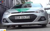 Công an Biên Hòa điều tra vụ ô tô liên tục bị mất trộm bánh