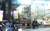 Thị trường bánh, kẹo tại Cần thơ ảm đạm dịp cận Tết