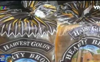 Phát hiện chất gây ung thư trong nhiều sản phẩm bánh mì ở Ấn Độ