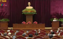 Ban Bí thư Trung ương Đảng gặp mặt cán bộ cấp cao đã nghỉ hưu