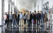 Nhà báo Phan Ngọc Tiến: 2016 - Năm của cơ hội và thách thức với thể thao VTV