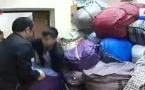Cộng đồng người Việt ủng hộ người dân bão lũ vùng Viễn Đông Nga
