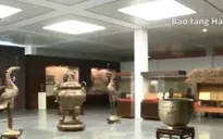 Bảo tàng Hà Nội đổi mới không gian trưng bày thu hút du khách