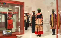 Bảo tàng Việt Nam ứng dụng công nghệ thu hút khách tham quan