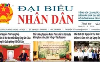 "Báo chí chính thống cần bám sát hơn thực tiễn cuộc sống"