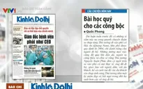 Thủ tướng xin lỗi vụ đoàn xe công đi vào phố cổ - Dấu ấn quan trọng về văn hóa lãnh đạo