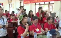 Trường Sa - Nguồn cảm hứng bất tận với những người làm báo