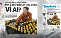 "Vinastas phải bồi thường nếu đưa thông tin gây thiệt hại"