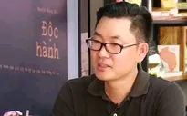 Người Việt đầu tiên chinh phục Con đường tơ lụa theo cung đường ngược