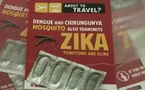 Hạn chế lây lan virus Zika, Peru phát bao cao su cho du khách
