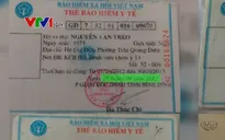 Bình Định: Khổ sở vì mua BHYT nhưng không được thanh toán