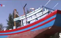 Nhiều băn khoăn về quy định bảo hiểm tàu cá theo Nghị định 67