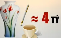 Bảo hiểm tiền gửi Việt Nam chi vượt kế hoạch hơn 45 tỉ đồng