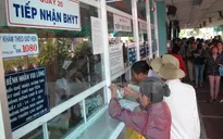 Giảm bội chi bảo hiểm y tế nhờ ứng dụng CNTT