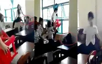 Nhức nhối nạn bạo lực học đường