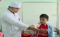 Liên tiếp xảy ra nhiều vụ bạo lực học đường