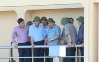 Thủ tướng yêu cầu nghiêm túc rút kinh nghiệm do dự báo bão sai