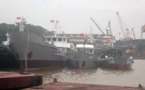Khẩn trương triển khai công tác ứng phó bão số 3