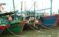 Các địa phương chủ động ứng phó cơn bão số 3