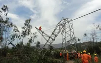 Cảnh báo tai nạn điện và vi phạm hành lang an toàn lưới điện